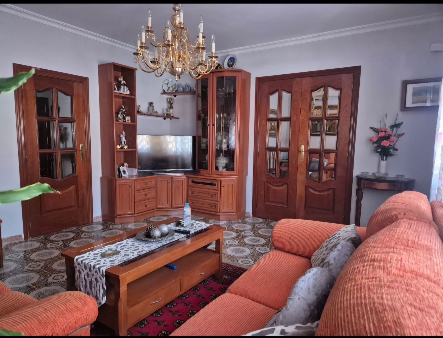 Piso en calle Hospital de San José, 26 - Foto 1