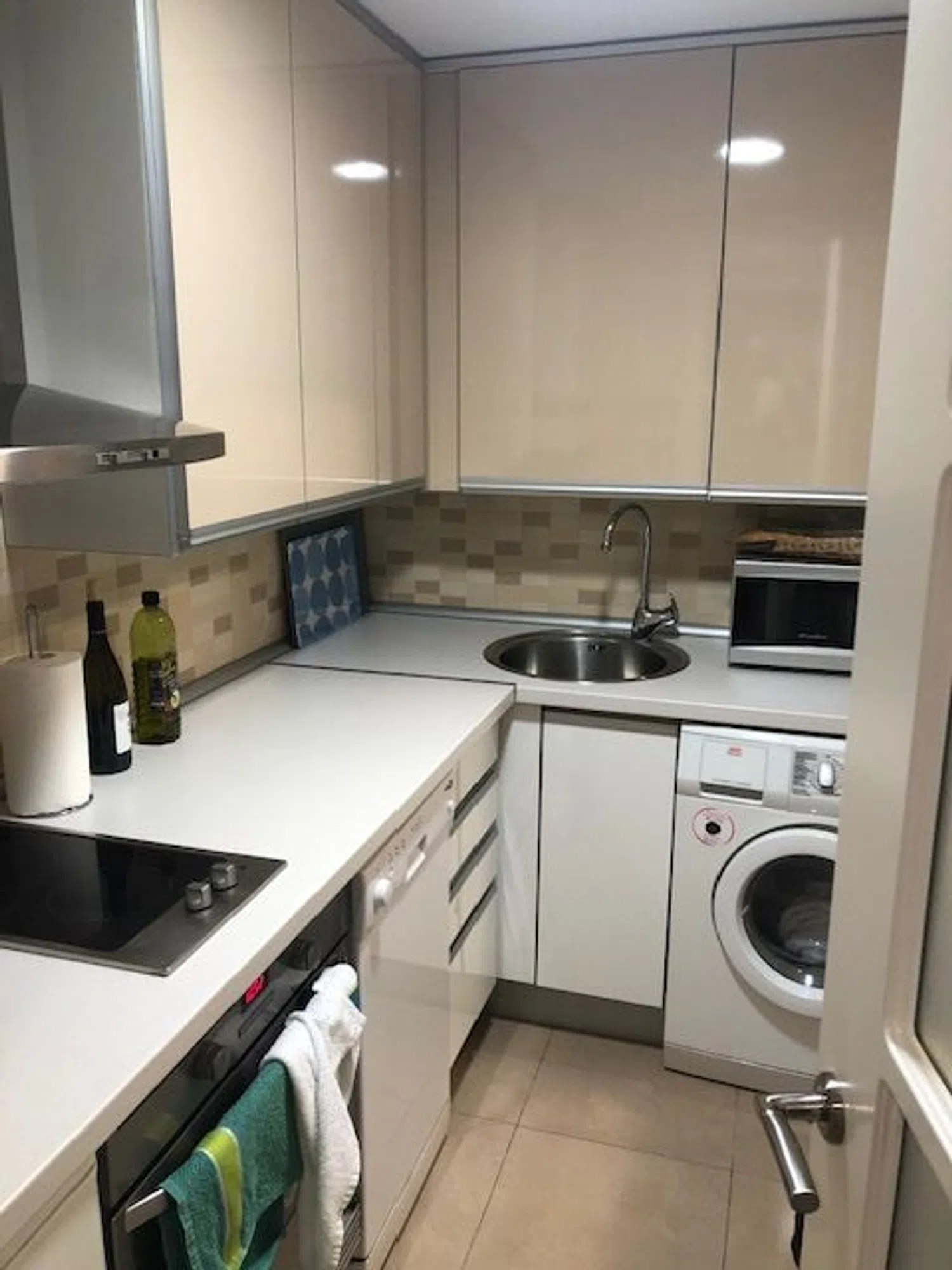 Piso en calle capiscol, 10 - Foto 11