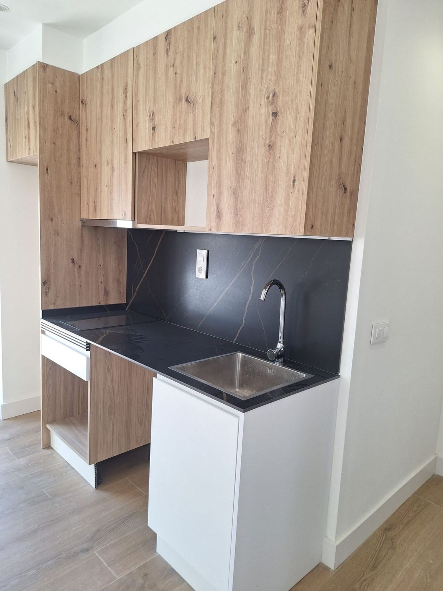 Estudio en Calle de las Acacias, 7, Vega de la Moraleja, Vega de la Moraleja - Foto 2