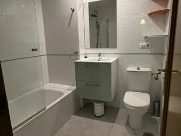 Piso en  Rúa Camiño Vello de San Roque 32 - Foto 7