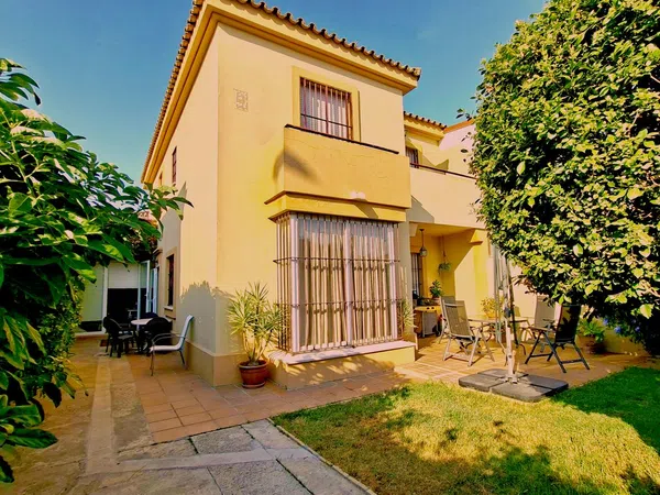 Chalet pareado en Calle José Ortega y Gasset, 7, Pozoalbero - Foto 1