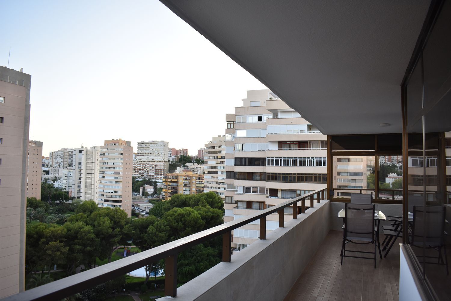 Piso en Avenida de Benyamina, 6 - Foto 3