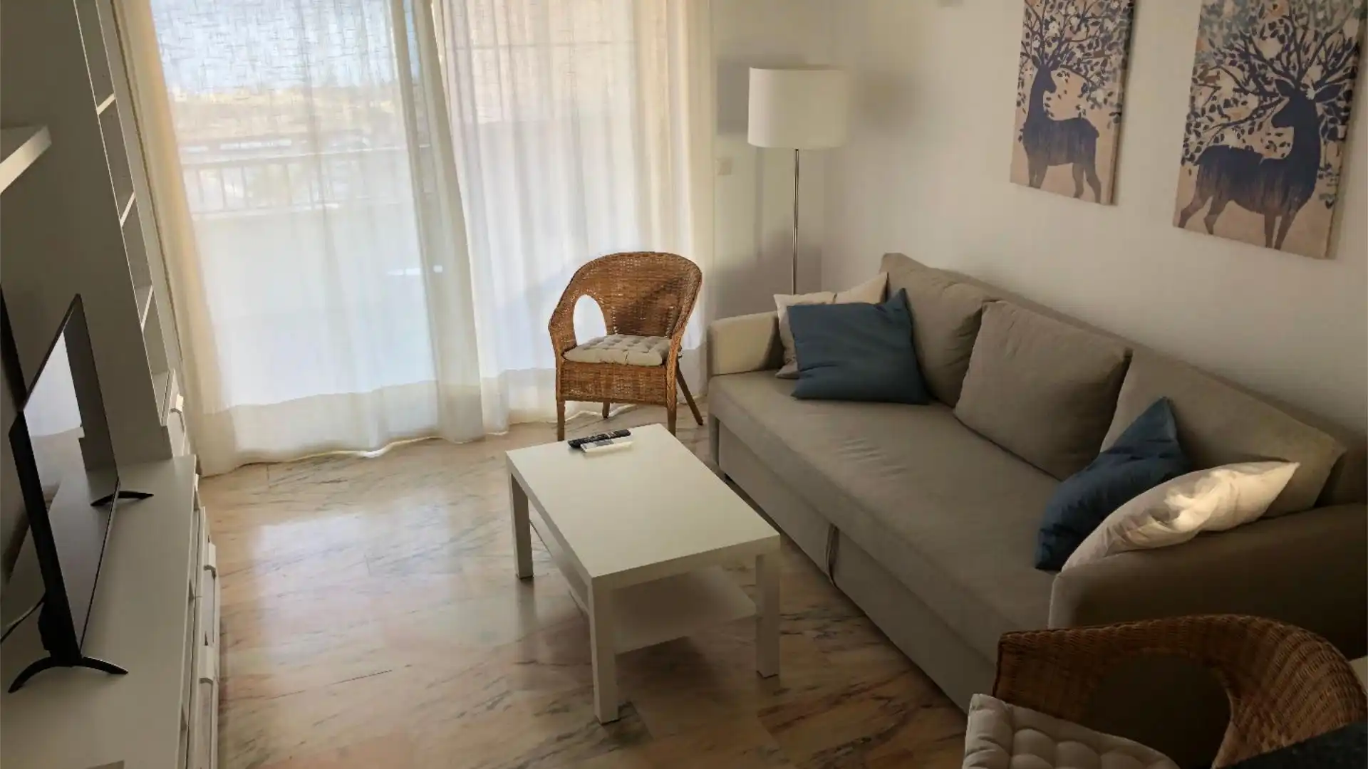 Apartamento en  Avenida Nuestro Padre Jesús Cautivo 46 - Foto 7