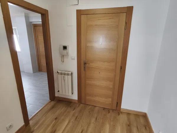 Piso en Calle del General Elorza, 89, Milán-Pumarín - Foto 2