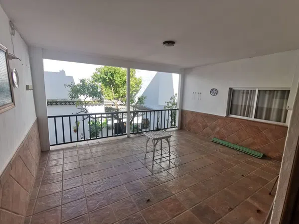 Casa o chalet independiente en Carrera de Madre Carmen, 37 - Foto 34