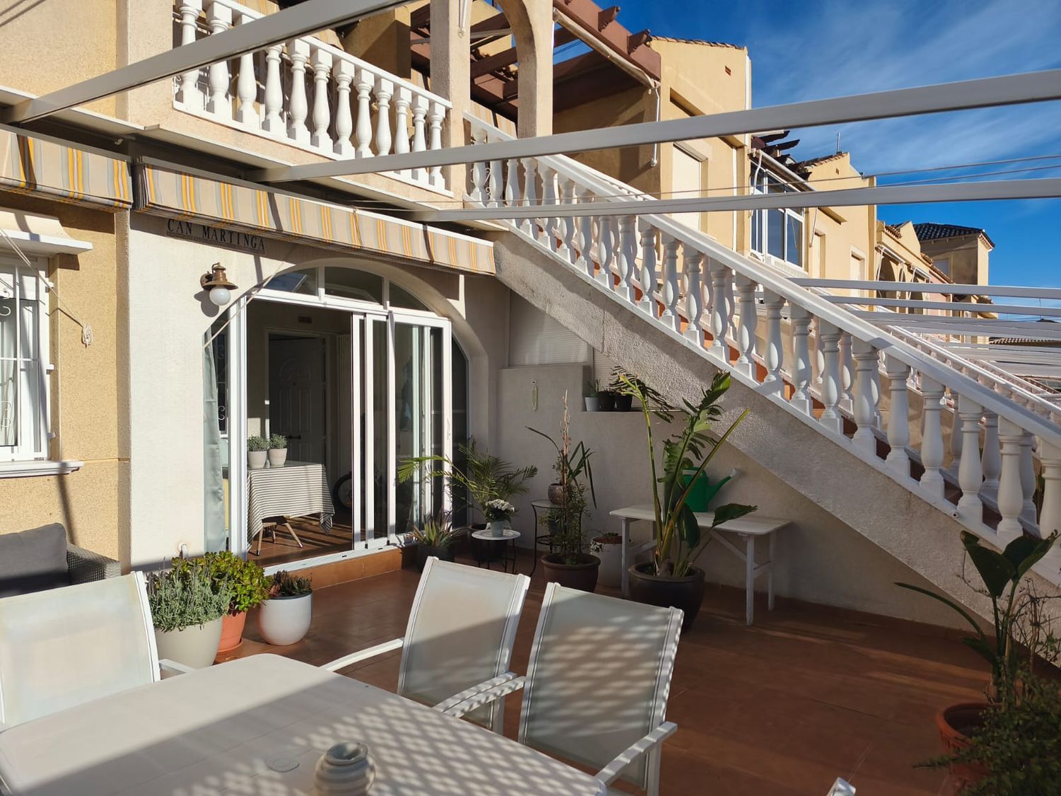 Chalet pareado en Calle Diosa Tanit, 14 - Foto 16