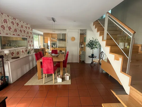 Chalet pareado en Calle Ferrocarril, 1, Zona Estación - Foto 16