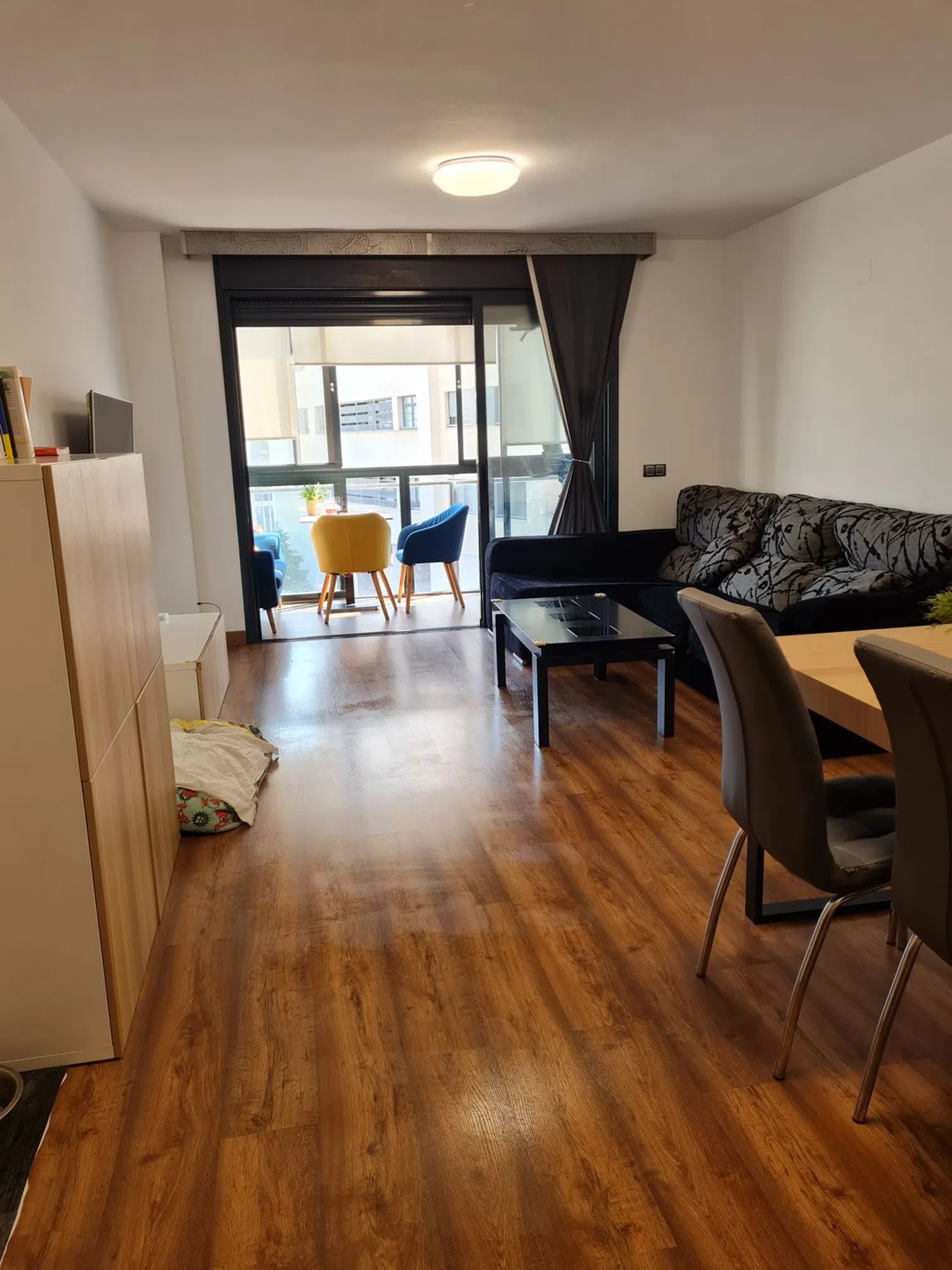 Piso en calle medico Andrés boldo, 1 - Foto 1