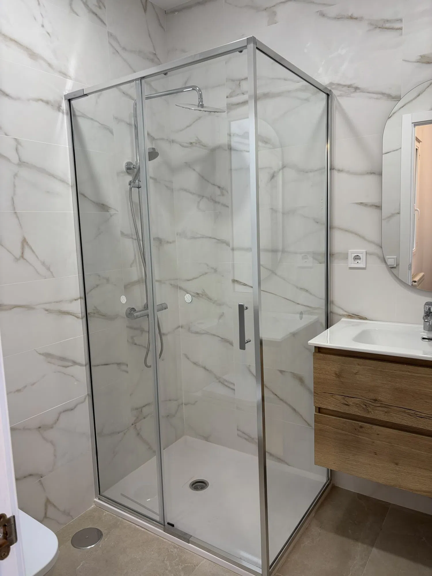 Piso en calle de Bravo Murillo, 26 - Foto 9