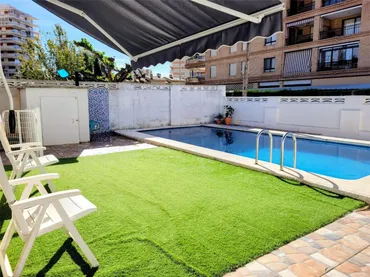 Chalet en  Carrer Ribalta 6 - Foto 28