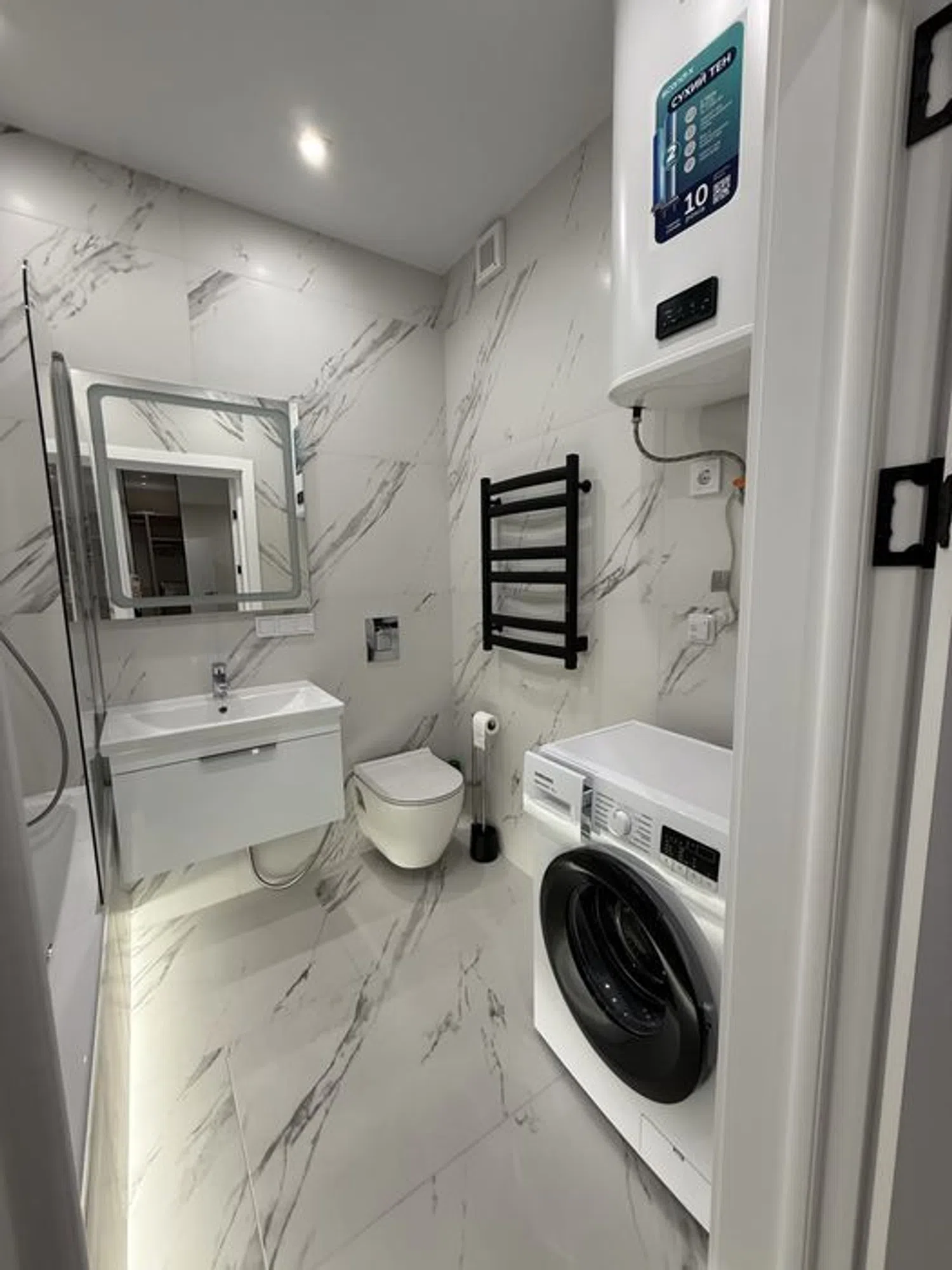 Piso en P.º de los Tilos, 26 - Foto 11