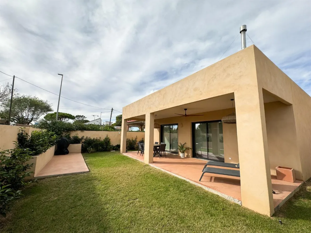 Chalet en calle Valle de Guadalest 21 - Foto 34