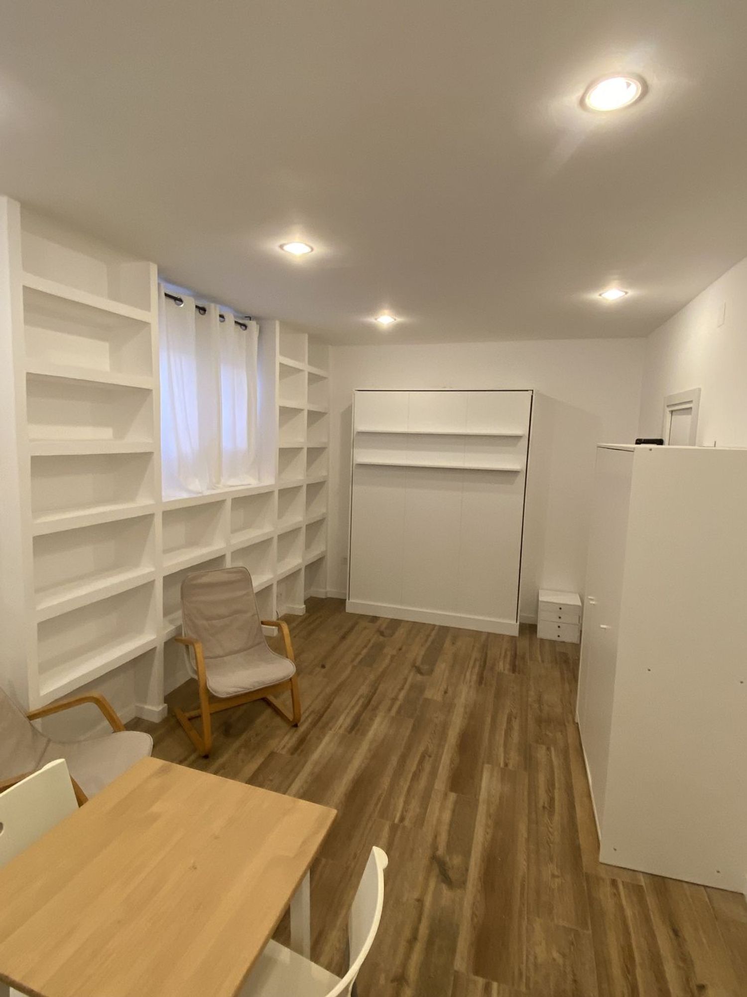 Estudio en calle Tahona, 7 - Foto 4