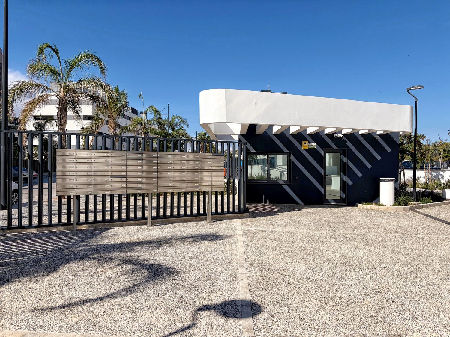Piso en Avenida Mar de Alborán, 9, Los Álamos - Foto 18