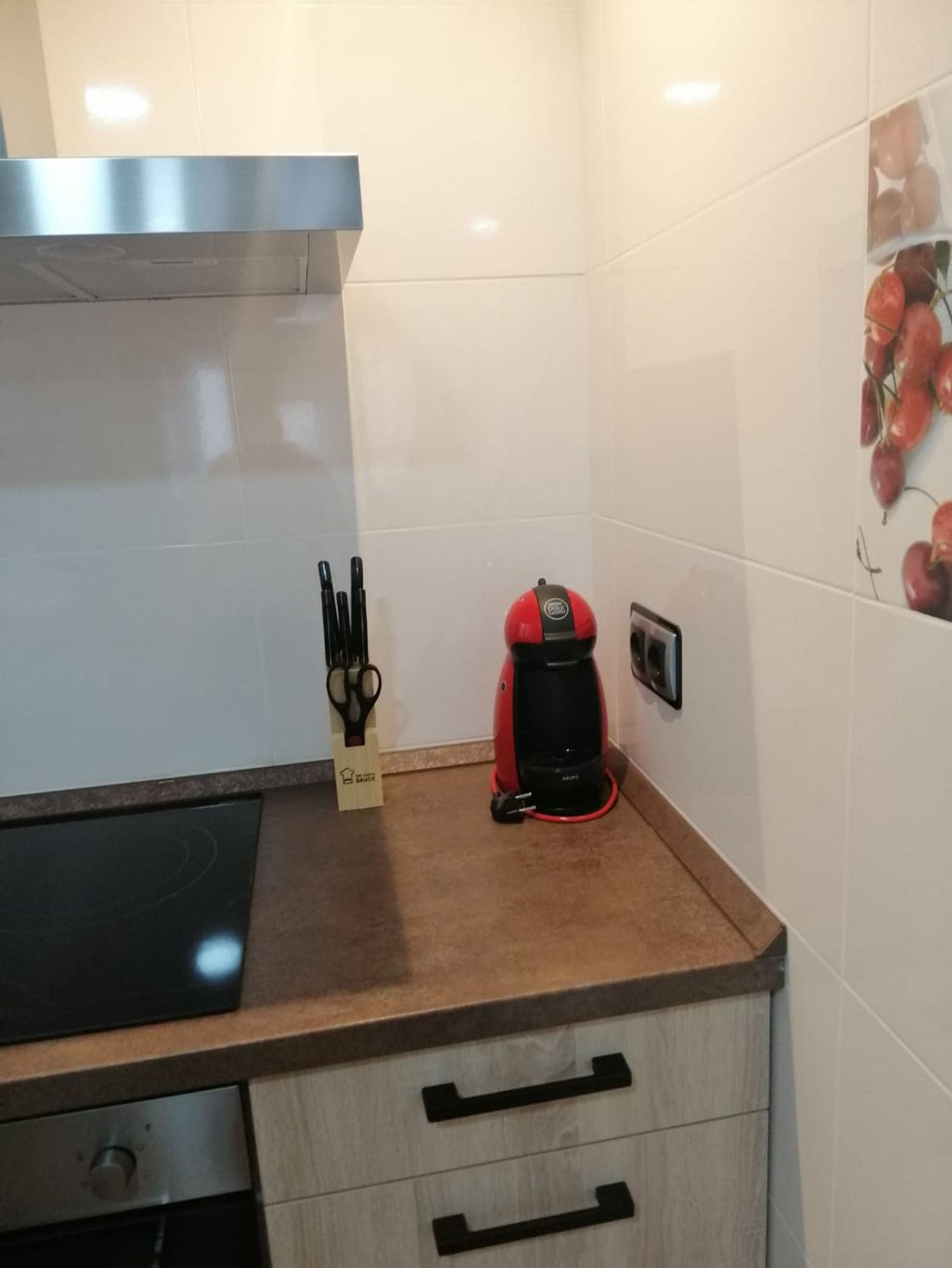 Piso en Calle Conquistador Benito de Baños, Córdoba, 13, La Viñuela - Foto 12