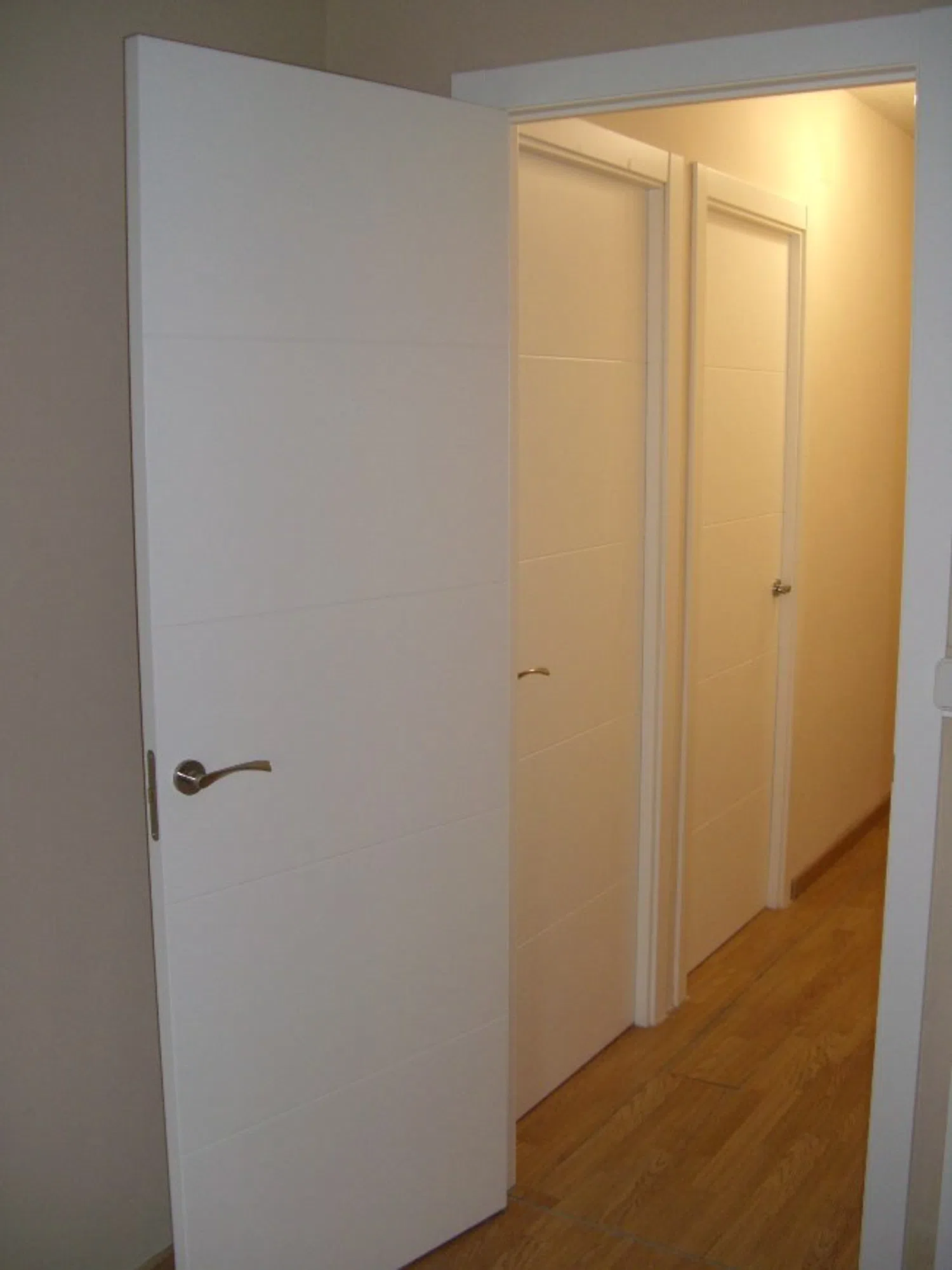 Piso en calle Real, 31 - Foto 9