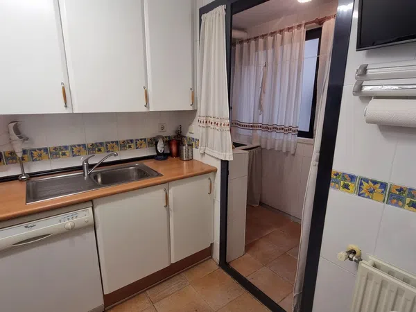 Piso en calle de Ladera de los Almendros, 18 - Foto 21