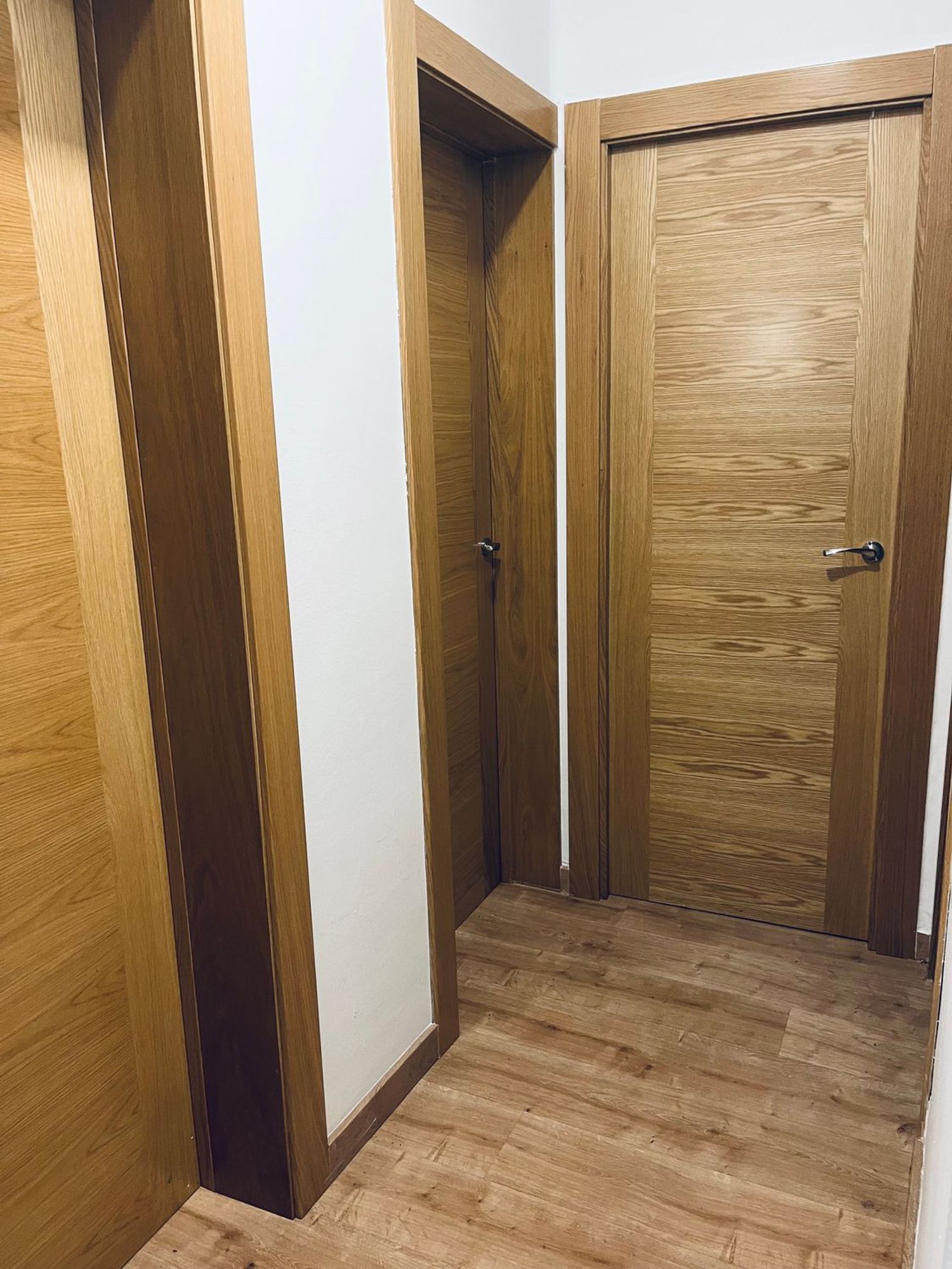 Piso en calle Isaac Peral, 32 - Foto 20