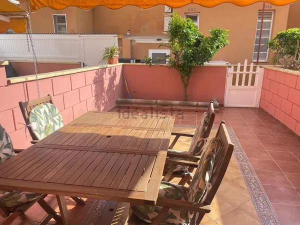 Chalet adosado en Calle Bonsai, 1 - Foto 2