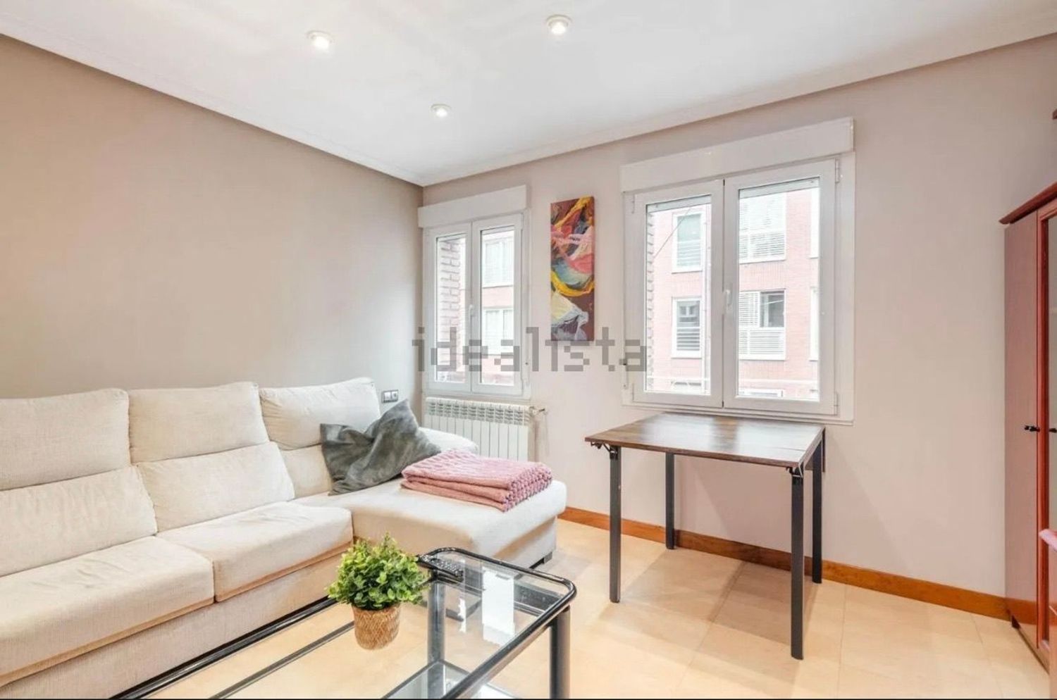 Piso en Avenida de Pumarín, 26, Milán-Pumarín - Foto 2