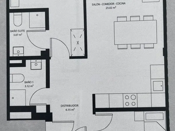 Piso en calle Abad de Tormes, 4 - Foto 7