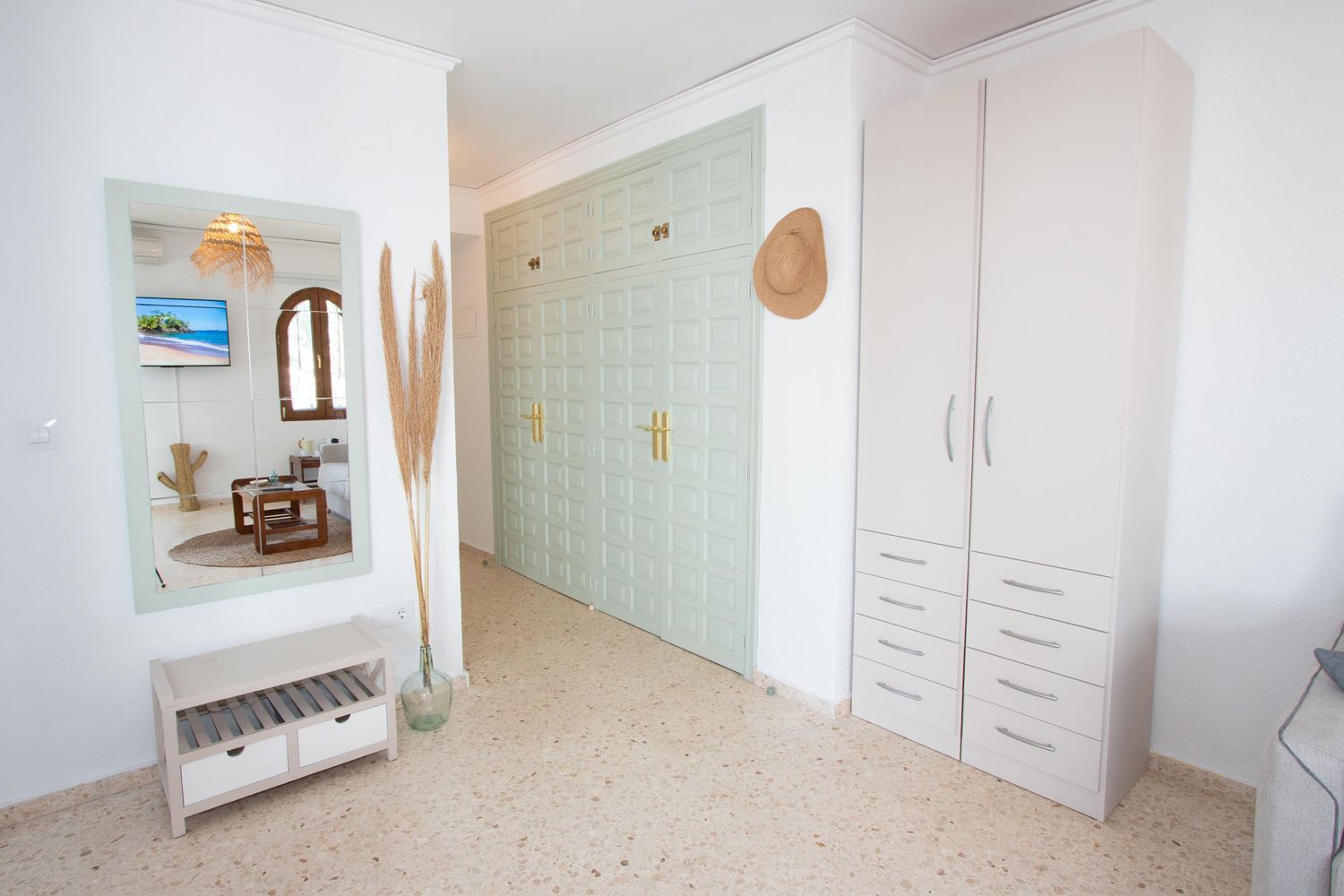 Piso en Calle Òliba, 9, El Palmar-Los Molinos - Foto 7