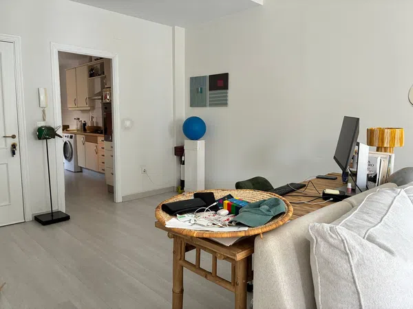 Piso en Calle San Bernardo, 7, San Bernardo - Avenida de Cádiz - Foto 4