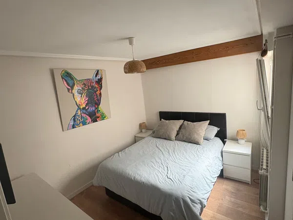 Piso en calle del Brasil, 42 - Foto 4