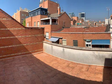 Piso en calle de Pinos Baja, 20