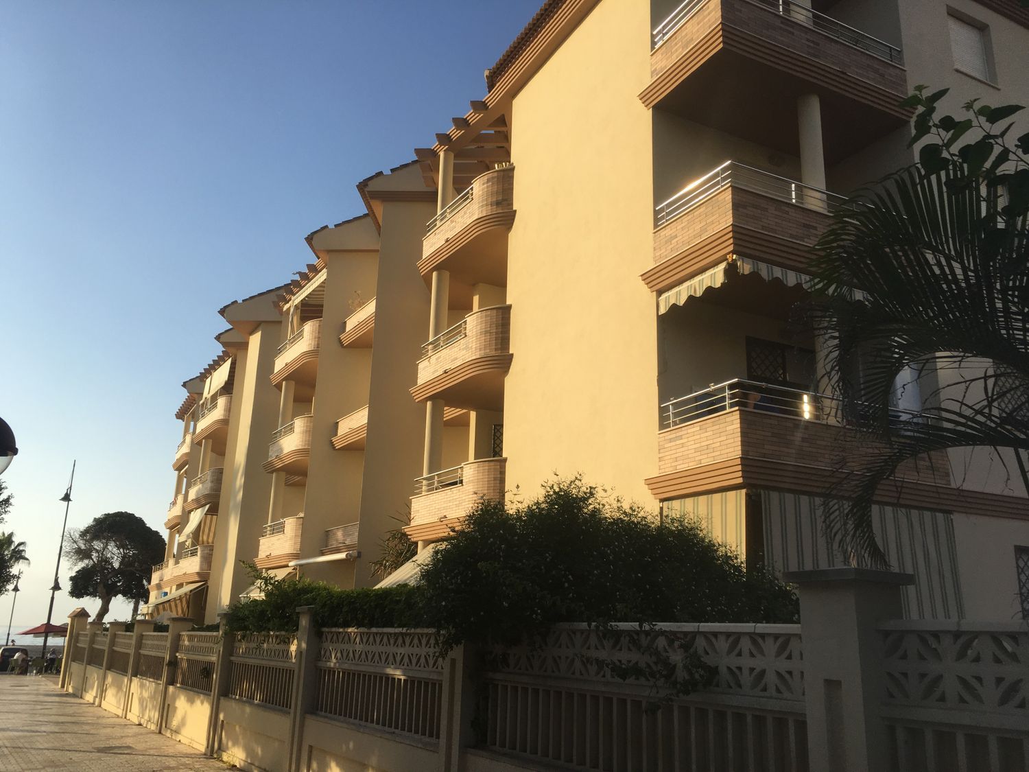 Piso en Paseo Marítimo, 69, Playamar - Benyamina - Foto 2