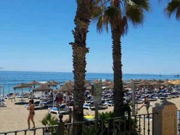 Piso en Bulevar Ashmawi, 1, La Carolina-Guadalpín - Foto 19