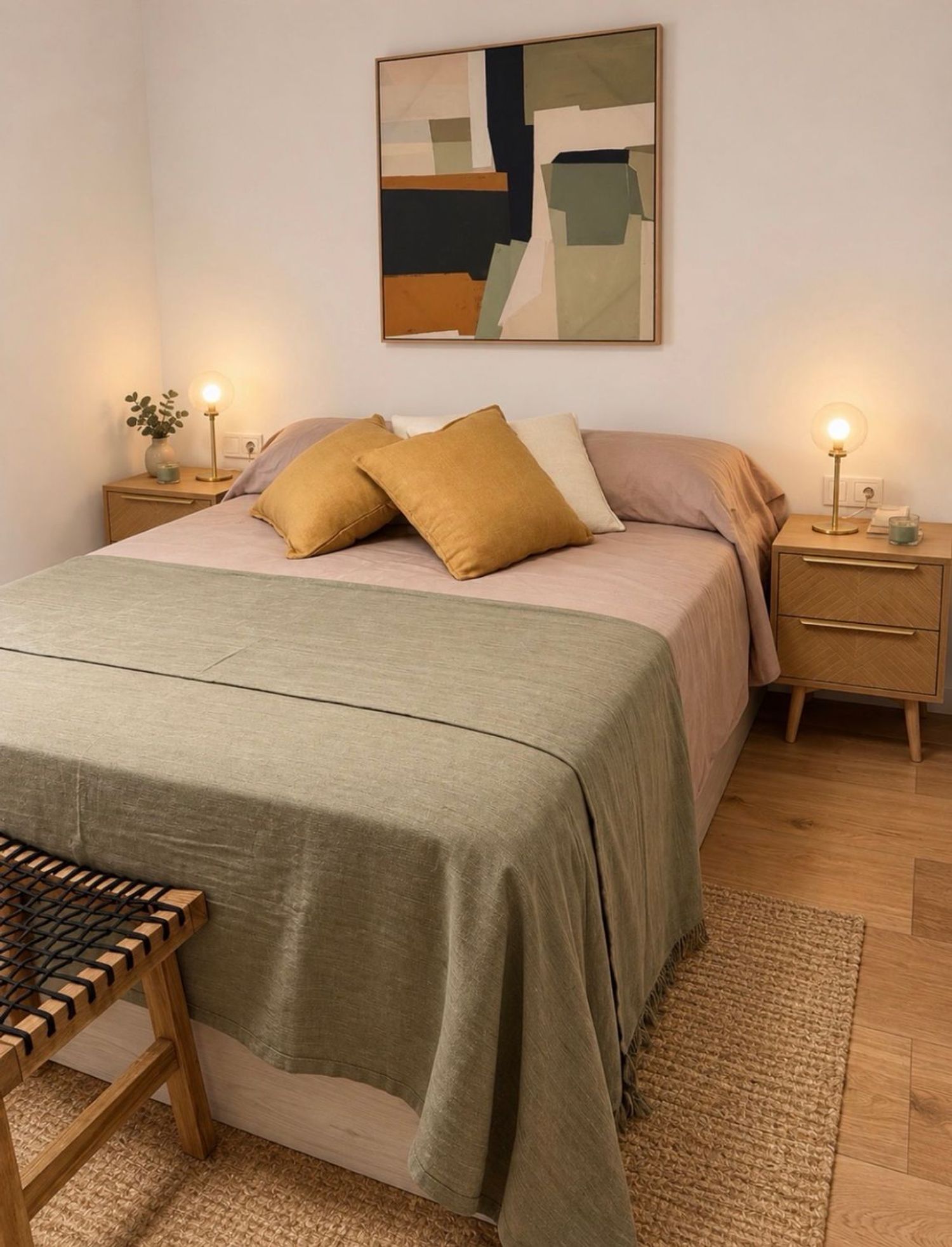 Piso en Calle de Sollana, 20, Na Rovella - Foto 12