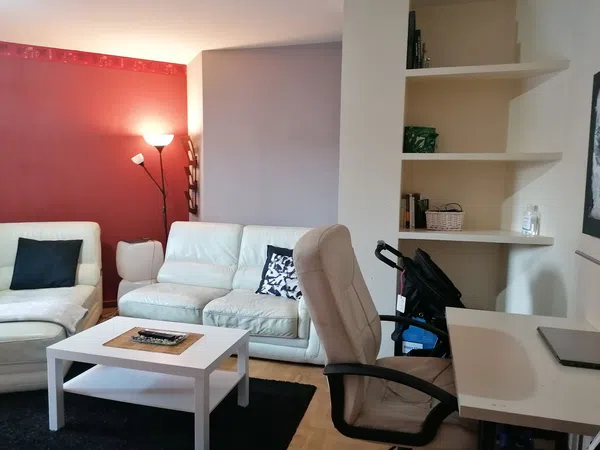 Piso en calle Jorge Tuya, 4 - Foto 1