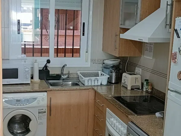Piso en Avenida Central, 34, Costa Caribe - Foto 9