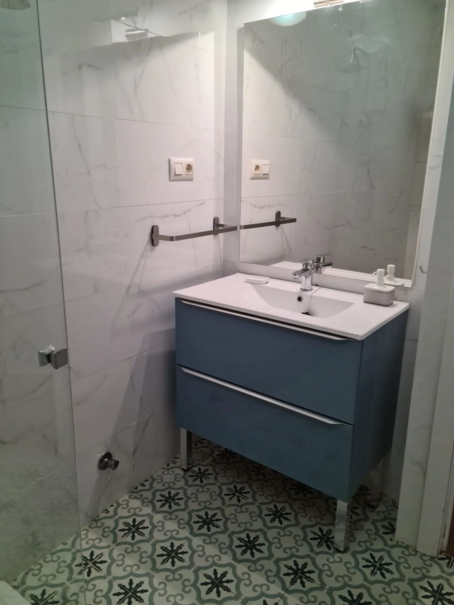 Piso en Barrio Puerta Carmona-Puerta Osario-Amador de los Ríos - Foto 9