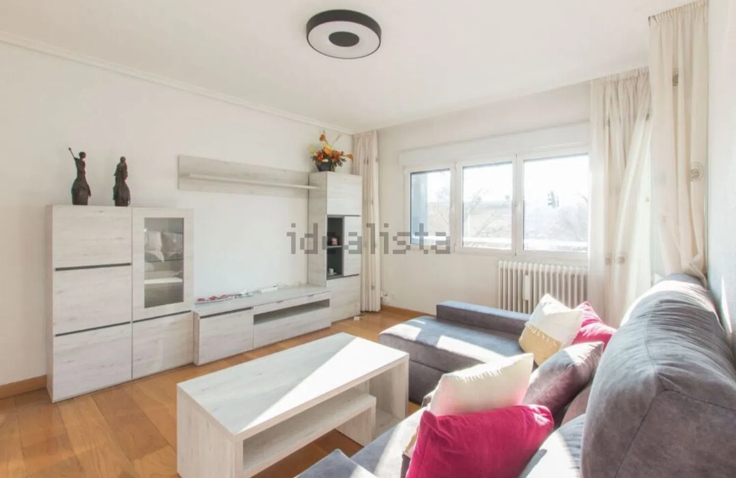 Piso en calle Urroz, 25 - Foto 1