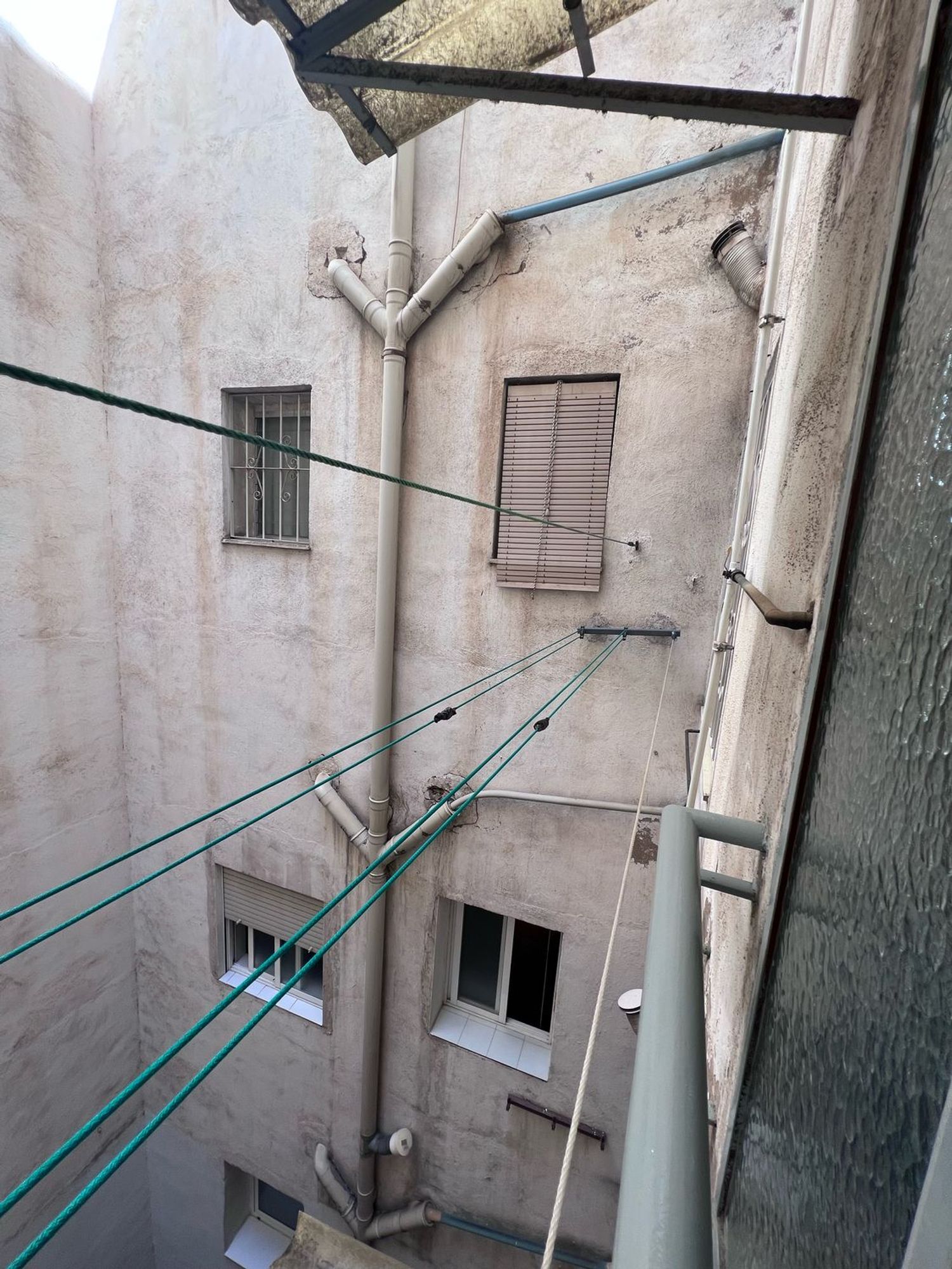 Piso en avenida Marqués de Los Vélez, 5 - Foto 17