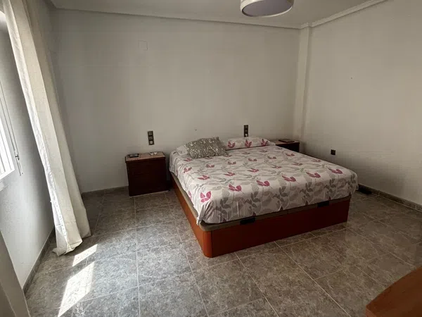 Piso en Barranquet - El Salvador, Barranquet - El Salvador - Foto 3
