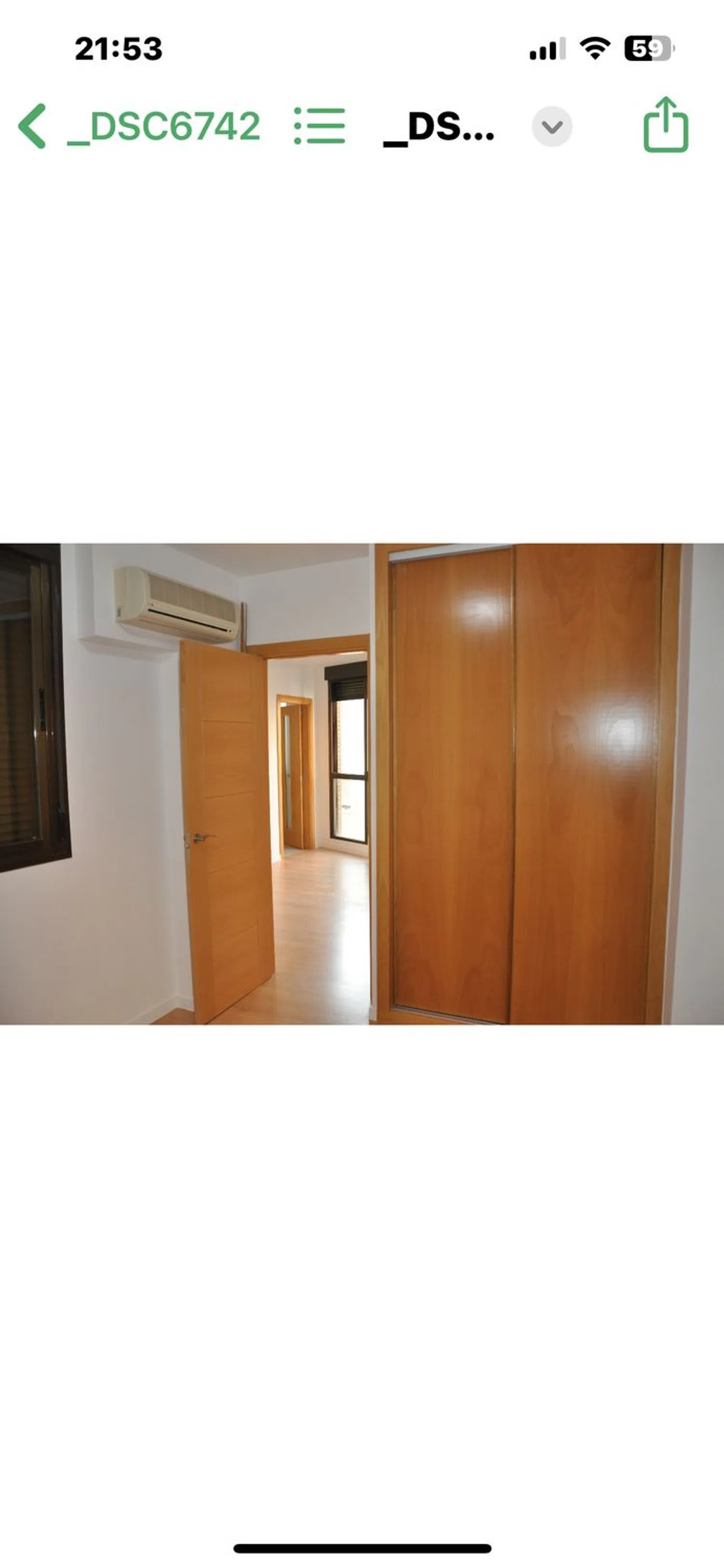 Piso en travesía de Palomeras, 8 - Foto 16