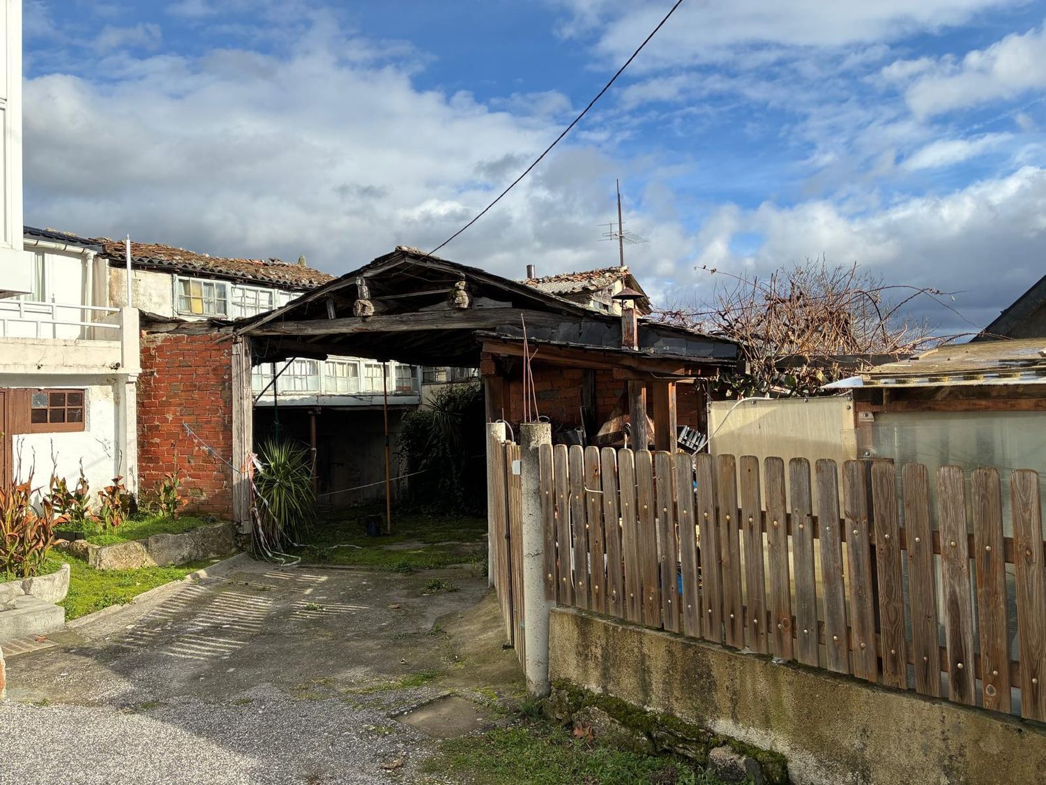 Casa de pueblo en Camino San Salvador, 4 - Foto 4