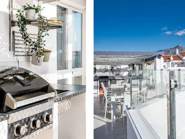 Ático en calle Lope de Vega, 16 - Foto 25