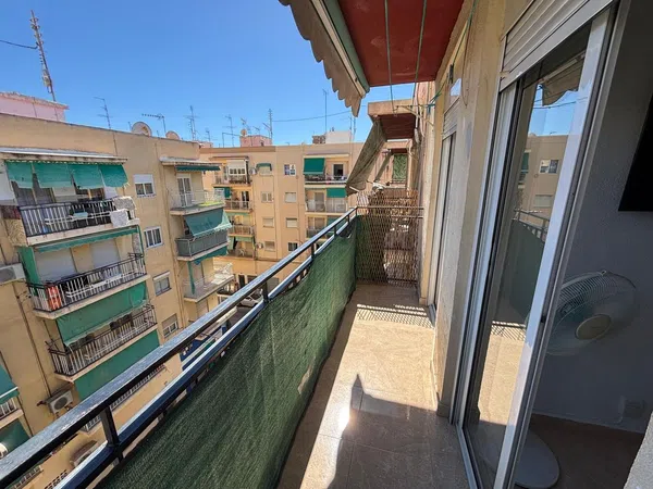 Piso en bonanza, 12 - Foto 2