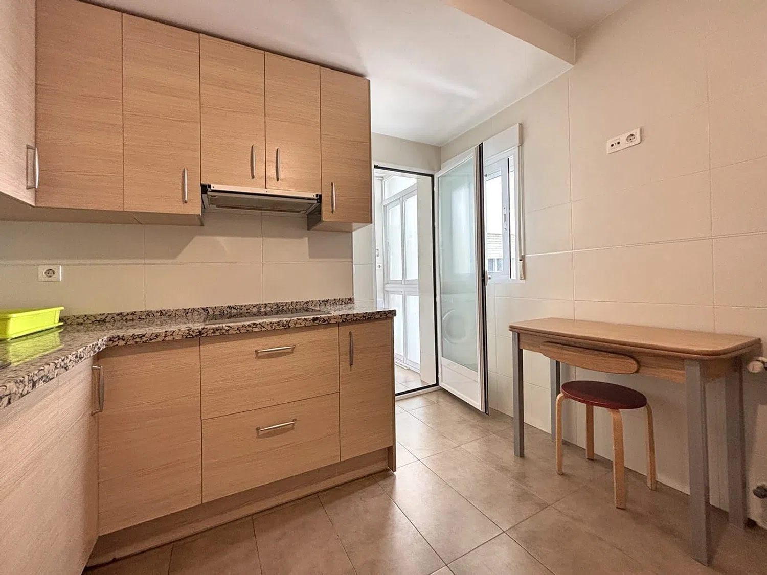Piso en calle Martínez de la Rosa, 23 - Foto 5