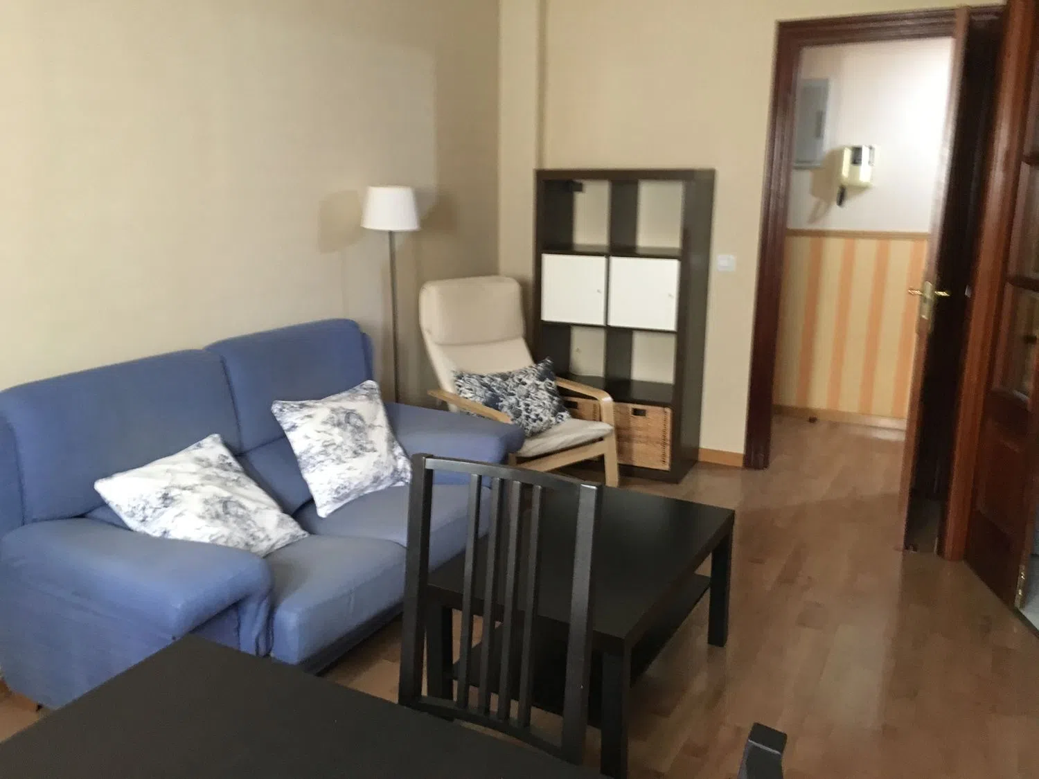 Piso en calle Cruz de Guadalajara, 6 - Foto 3