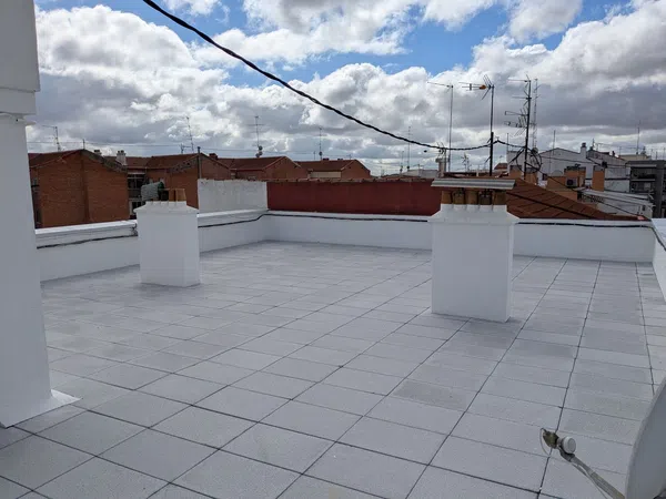 Piso en Antonio Moreno, 18 - Foto 8