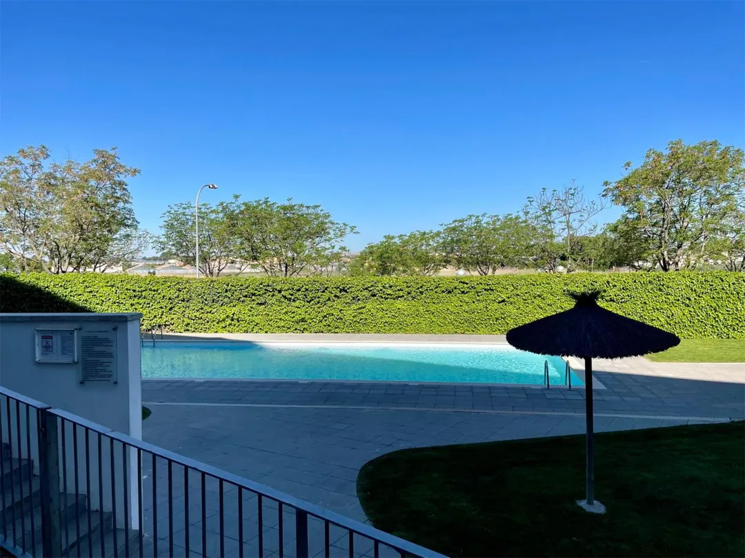 Piso en  Albert Porqueras 11 - Foto 1