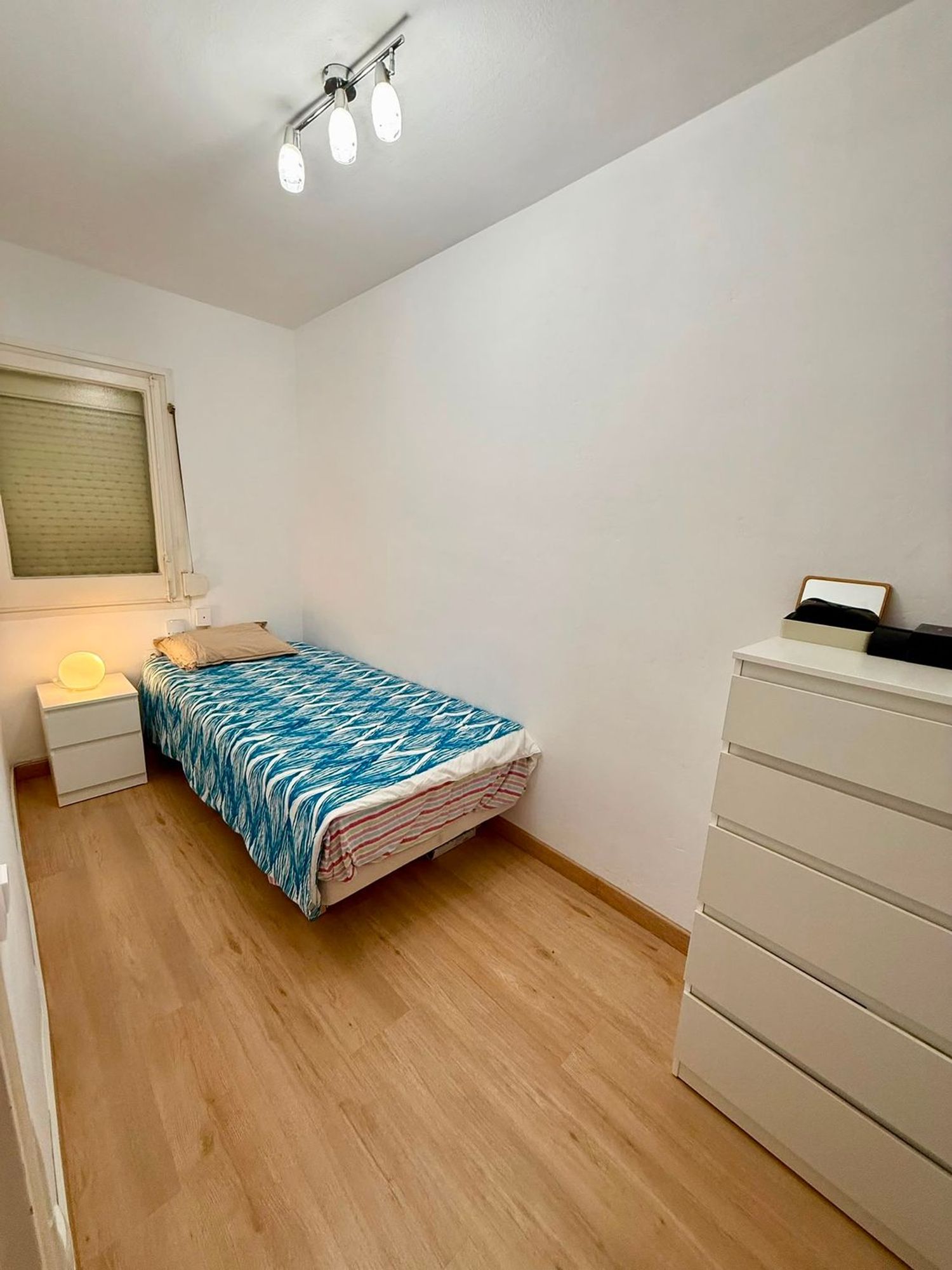 Piso en Gran Via de les Corts Catalanes, 1120, La Verneda i la Pau - Foto 12