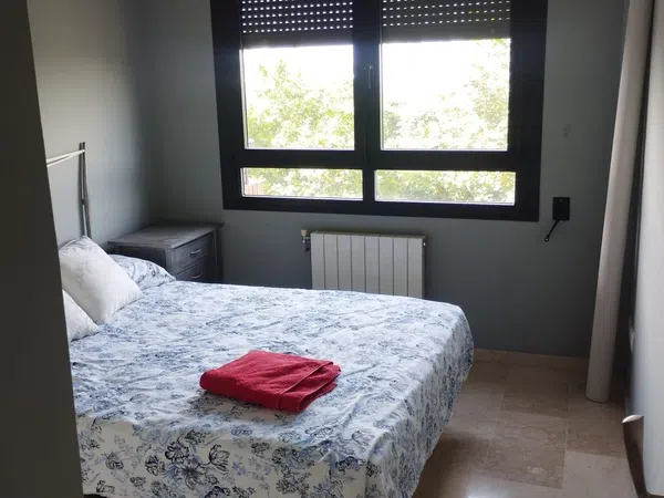 Piso en Paseo de l'Albereda, 48, Penya-Roja - Foto 8