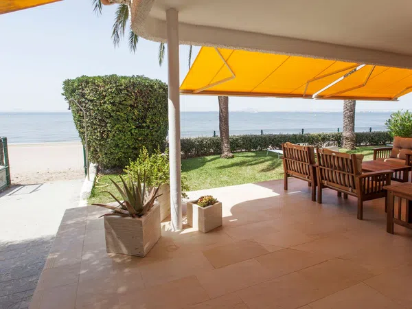 Casa o chalet independiente en Gran Vía de la Manga, 42 Parcela, Playa de las Gaviotas-El Pedrucho, Playa de las Gaviotas-El Pedrucho - Foto 2