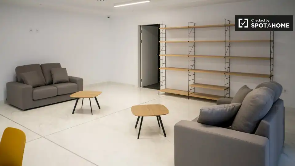 Piso en  Valencia Capital - Foto 11